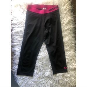 Nike Dri-Fit Leggings